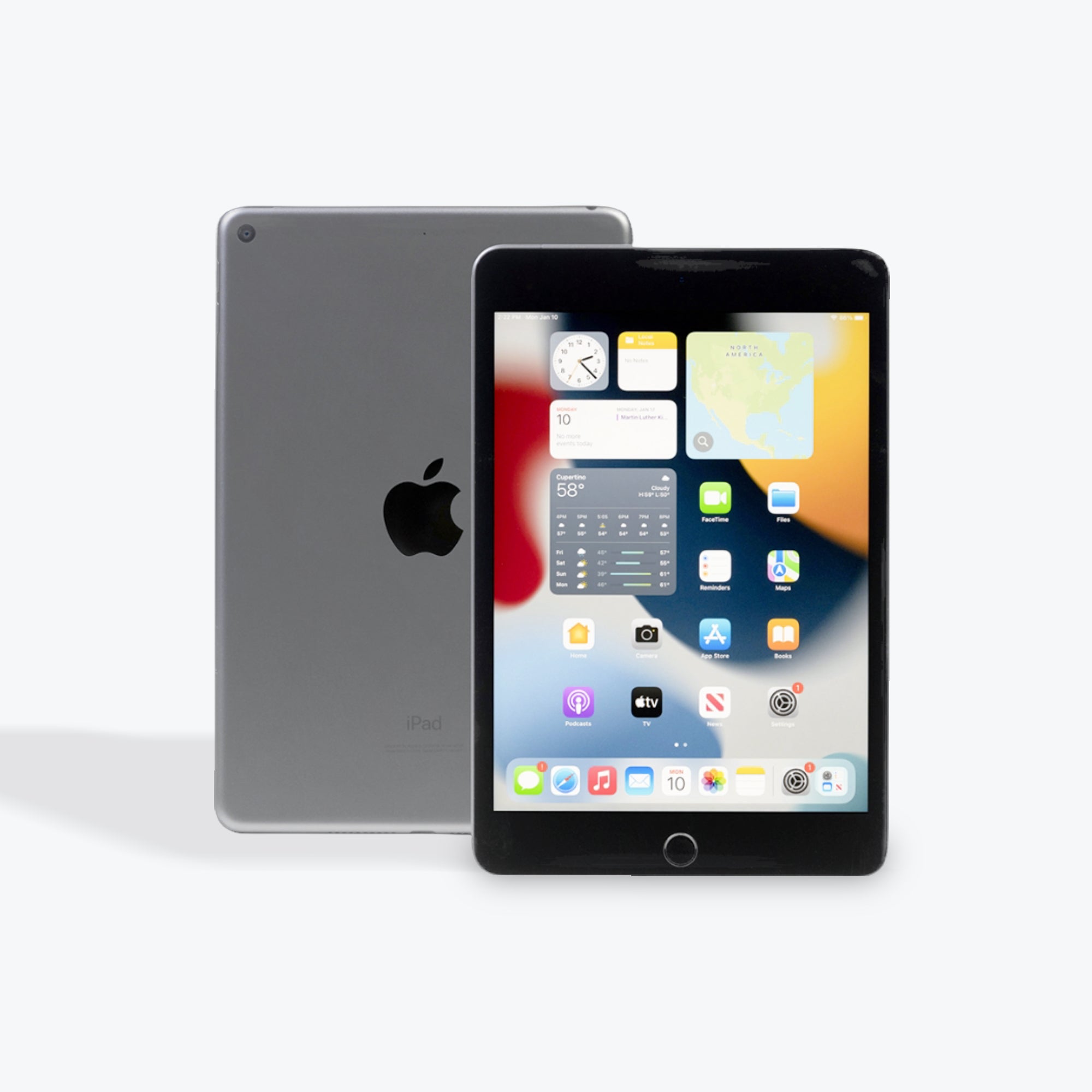 iPad Mini 5th Generation 64GB Cellular and Wifi | eDeviceFix
